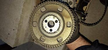 tepih crni: REMENICA RADILICE 1.2 BENZIN ZA FIAT PUNTO | remenica radilice fiat — 3