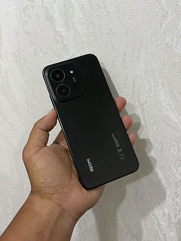 мерседес 124 2 3: Redmi, Redmi 15C, Колдонулган, 256 ГБ, түсү - Кара, 2 SIM — 1