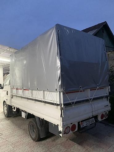 плоский лист: Универсальный тент Для грузовых авто, Новый — 2