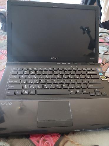 lenovo ideapad s: Б/у Sony, 15.4 ", Intel Core i3, 256 ГБ, Платная доставка — 5