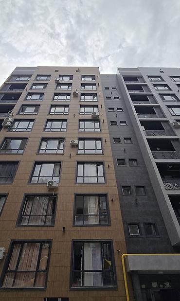 Продажа квартир: 2 комнаты, 44 м², Элитка, 9 этаж, Евроремонт — 3