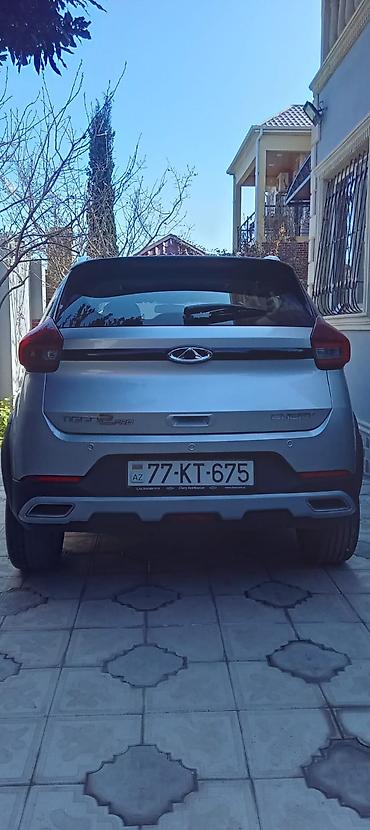 Chery: Chery Tiggo: 1.5 l | 2023 il 28000 km Krossover — 4