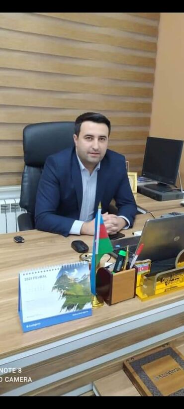 Ev personalı və təmizlik: Digər ixtisaslar