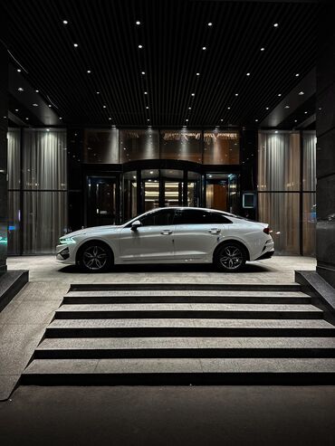 Kia: Kia K5: 2020 г., 2 л, Автомат, Газ, Седан — 7