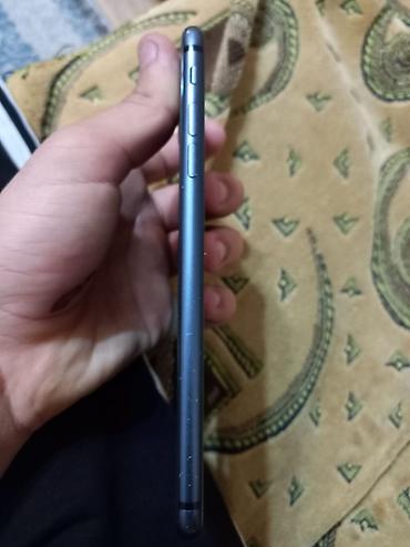 Apple iPhone: IPhone 8 Plus, 64 GB, Qara, Barmaq izi — 3