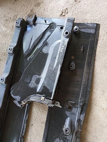 Другие автозапчасти: А4В6 разное — 19