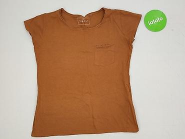 nirvana oversized t shirty: Sinsay, T-shirt damski, rozmiar S — 2