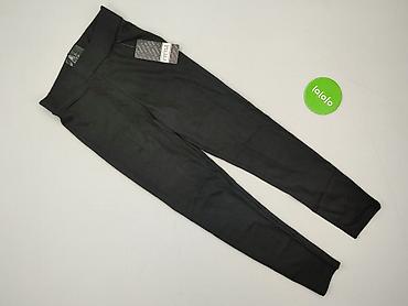 getry odchudzające: Leggings, Legginsy Sportowe damskie, rozmiar S — 2