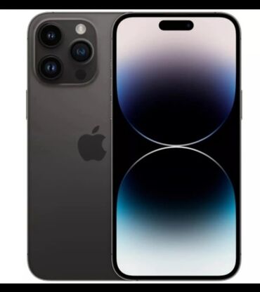 kontakt home iphone 13 pro qiymeti: IPhone 15 Pro Max, 512 ГБ, Кредит, Face ID