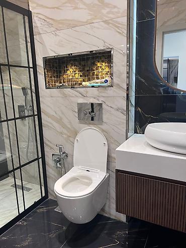 Həyət evləri və villaların satışı: 4 otaqlı, 200 kv. m, Kredit yoxdur, Yeni təmirli — 20