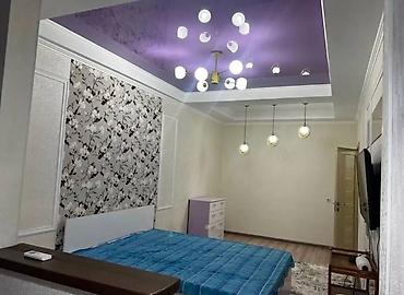 brk group: 3 комнаты, 79 м², Нижний Джал (Джал-23) Элитка, 10 этаж, Евроремонт — 6