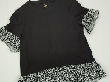 oryginalne t shirty damskie: T-shirt, S, stan - Idealny