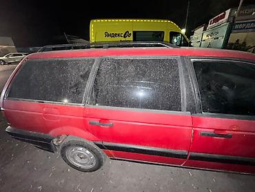 ауди 100 с: Volkswagen Passat CC: 1990 г., 1.8 л, Механика, Бензин, Универсал — 2