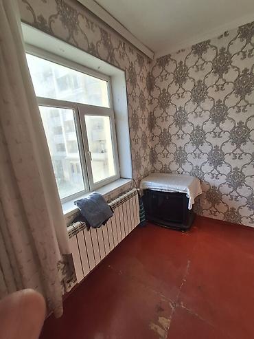 binə atçiliq: 2 otaqlı evdə otaq oğlan yoldaşı axtarılır. Evin hər şəraiti — 9
