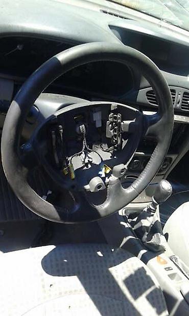d3 mini uredjaj: VOLAN ZA RENAULT LAGUNA OD 2000. DO 2003. GOD. | Volan + airbag — 5