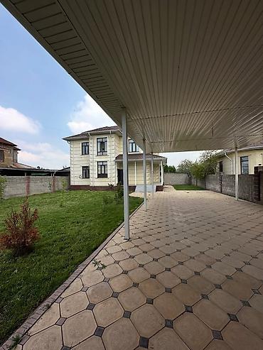 воронц: На продаже 2х этажный Дом 🏡😍 📍Адрес: Таш-Добо (Воронцовка) Полтора — 9