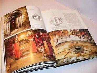 knowledge zenith: SVETLOST SVETAmonografija o Svetoj Zemlji u slavu Gospoda i Spasa — 4