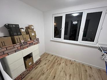 Продажа квартир: 3 комнаты, 58 м², 104 серия, 2 этаж, Евроремонт at lalafo.kg — 9 Продажа квартир: 3 комнаты, 58 м², 104 серия, 2 этаж, Евроремонт — 9