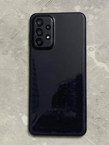 galaxy m32: Смартфон Samsung Galaxy A23 (серый) 64 гб в комплекте идет зарядка — 2