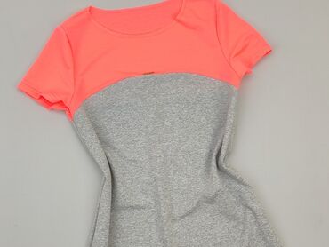 armani exchange t shirty damskie: Dress, S (EU 36), condition - Very good