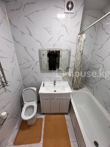 Продажа квартир: 1 комната, 52 м², Элитка, 4 этаж, Евроремонт — 10