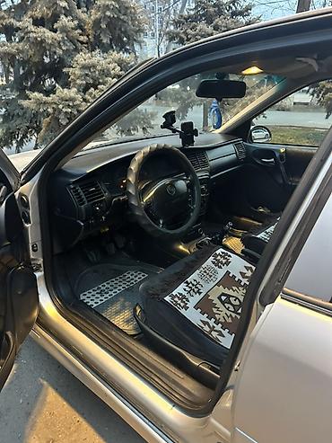 Opel: Opel Vectra: 1999 г., Хэтчбэк — 5