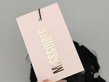 niebieski jack daniels: Missguided, Sukienka damska, rozmiar L — 6