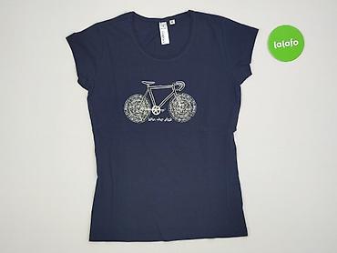 koszulka beksinski: T-shirt damski, rozmiar M — 2
