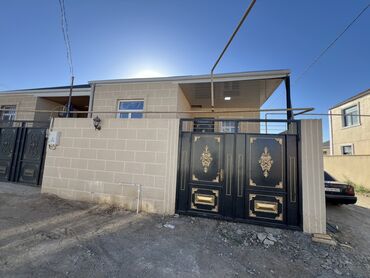qubada ayliq kiraye evler 2021: 3 otaqlı, 65 kv. m, Kredit yoxdur, Yeni təmirli