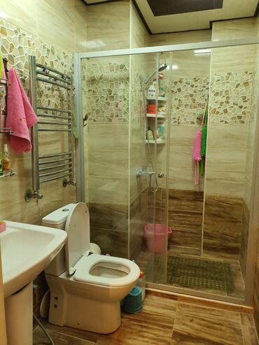 Günlük kirayə mənzillər: 1 otaqlı, Nizami r. r-nu — 8