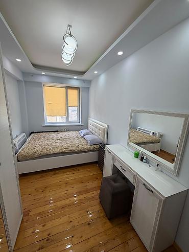 кваритра: 2 комнаты, 62 м², 12 мкр Элитка, 7 этаж — 8