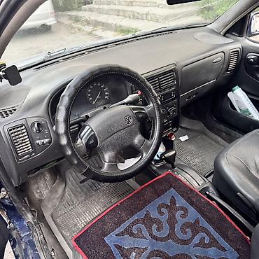 коробка фольксваген поло: Volkswagen Polo: 1998 г., 1.6 л, Автомат, Бензин, Хэтчбэк — 5