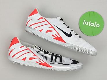 футбол: Nike, Кеди для чоловіків, розмір 44 — 2