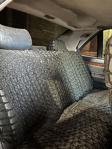 мерседес атего тюнинг: Mercedes-Benz S-Class: 1992 г., 2.9 л, Механика, Дизель, Седан — 7