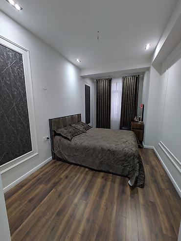rahat əmlak: Bülbülə qəs., 3 otaqlı, Yeni tikili, 110 kv. m — 6