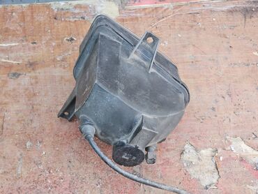 Противотуманные фары: Правая противотуманная фара Opel 1991 г., Б/у, Оригинал, Германия — 5