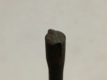 alat za tehnoplankton: Burgija JAL 6mm, sa vidijom, za beton (4419) Burgija JAL, 6mm, sa