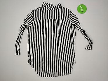 h: H&M, Koszula damska, rozmiar S — 3