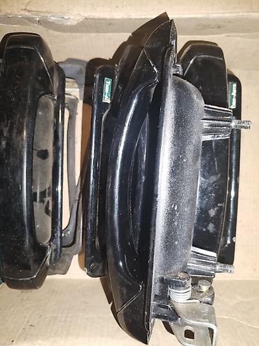 traktor te 28: Vaz 21 07 ucun qapi tutacaqalari iwlenmeyib tezedir kesintisiz uygun — 2
