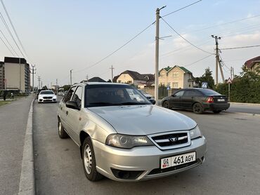 нексия базар: Daewoo Nexia: 2008 г., 1.5 л, Механика, Бензин, Седан