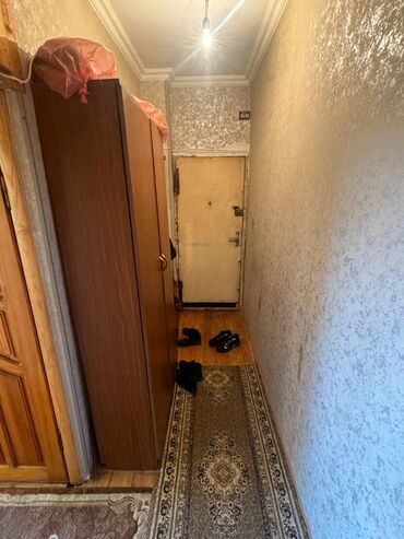 Köhnə tikili: Bakı, Yeni Günəşli Massiv A, 2 otaqlı, Köhnə tikili, 40 kv. m — 9