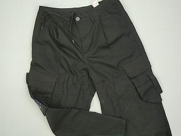 cropp cargo: Cropp, Spodnie cargo damskie, rozmiar M — 1
