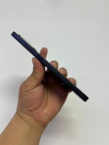 Redmi: Redmi, Redmi A5, Б/у, 128 ГБ, цвет - Черный, 2 SIM — 3