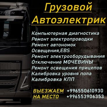 пол присеп: Компьютерная диагностика, Ремонт деталей автомобиля, Промывка, чистка систем автомобиля, с выездом