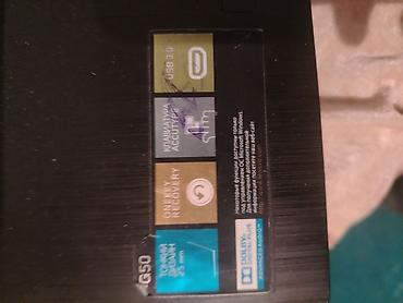 plansetler ucuz qiymete: Lenovo G50-30 noutbuk Model: Lenovo G50-30 (Model Name: 80G0) Ekran — 4