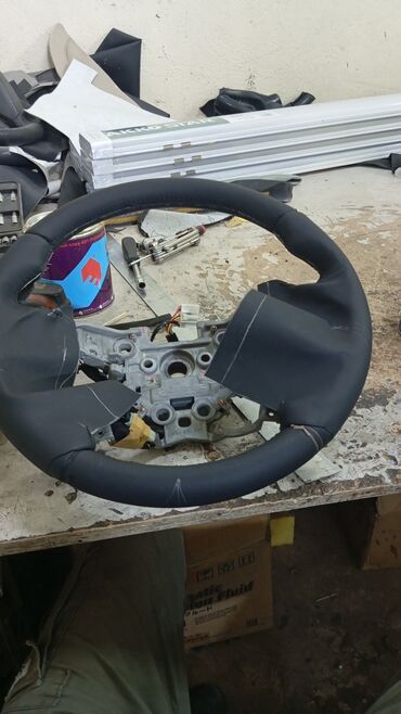 реставрация шпонированной мебели: Перетяжка салона