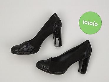 high heels: Лофери та туфлі жіночі, розмір 37 — 3