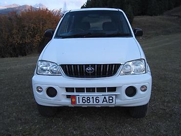 мотор т40 бишкек цена: Toyota Cami: 2003 г. — 1