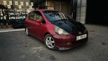 скупка дисков и шин: Honda Fit: 2003 г., 1.3 л, Вариатор, Бензин, Хэтчбэк
