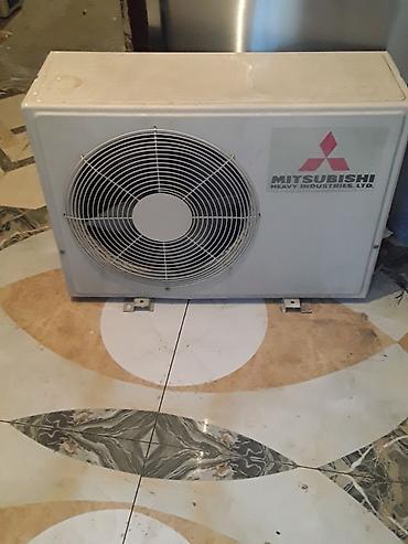 air conditioner: Güclü döşəmə tipli kondisionerlər və xarici bloklar - Brendlər — 3